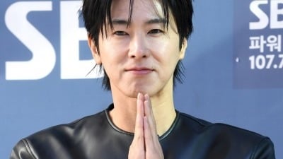 유노윤호, '연기력 논란'에 입 열었다…"더는 내려갈 곳 없어, 패기만 넘쳐" ('라스')