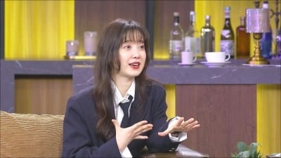 구혜선, '발연기 논란'에 소신 발언했다…11년째 작품 끊겼는데 "악플 동력 삼아" ('데이앤나잇')
