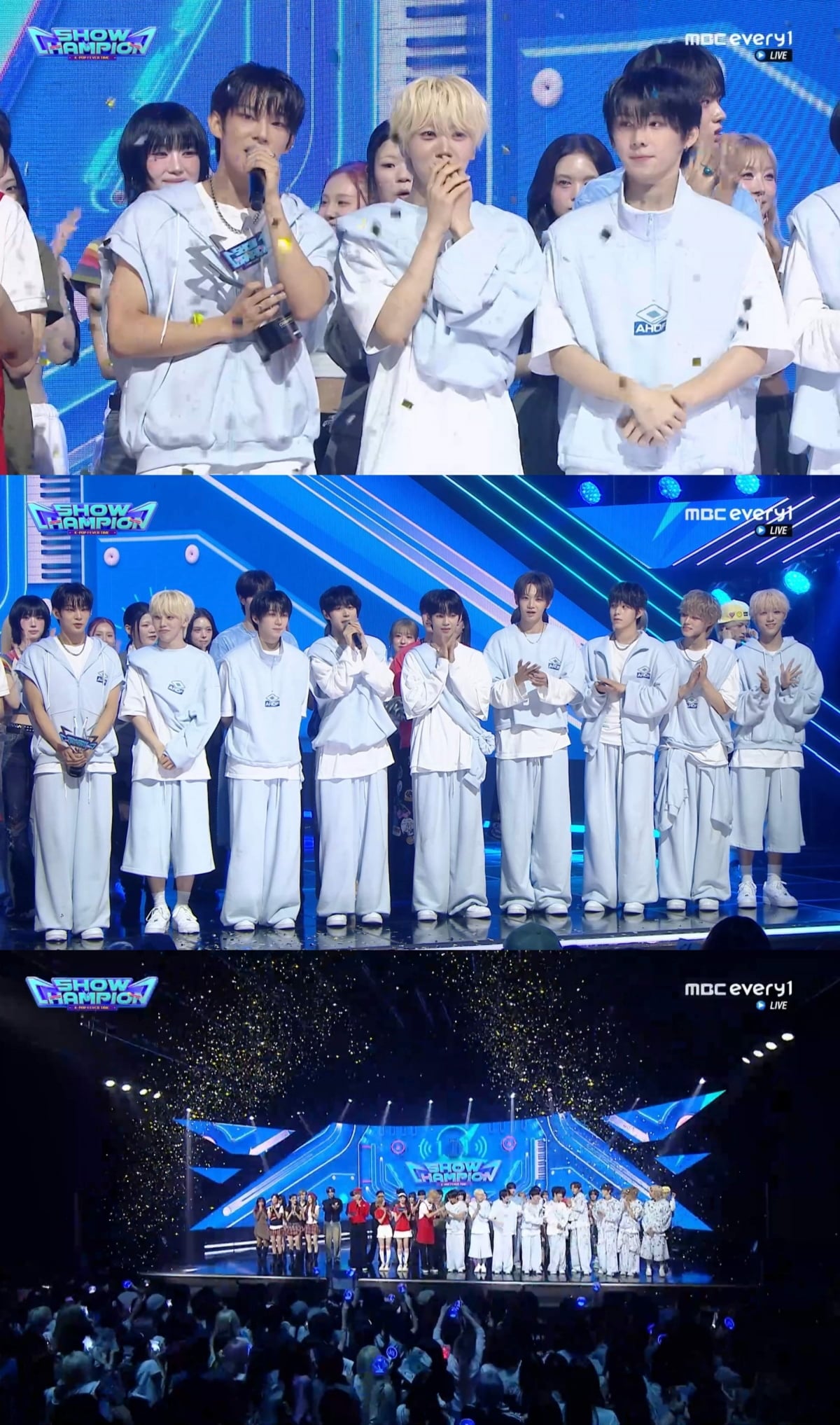 사진=MBC M, MBC every1 '쇼챔피언' 캡처