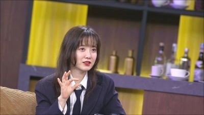 구혜선, 10일 만에 8kg 쪘다…"동물 밥도 뺏어 먹어" ('데이앤나잇')