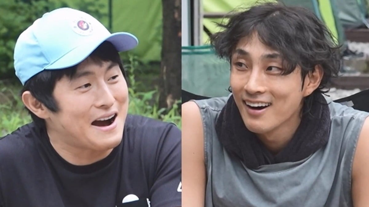 배나라가 '찐런 크루'로 환승했다./사진제공=MBC