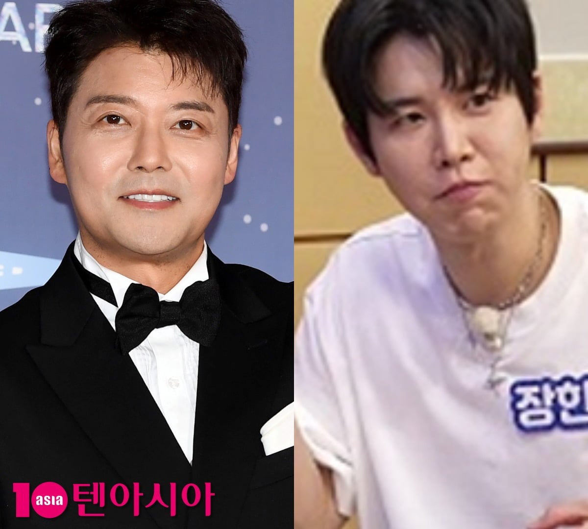 장한별이 '전현무계획4' 고정 출연 의지를 보인다. / 사진=텐아시아DB, MBN·채널S