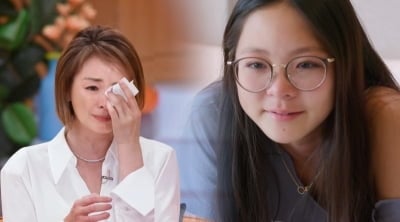 야노시호·추사랑 모녀, 녹화 중 나란히 오열…대체 무슨 일이길래 ('편스토랑')