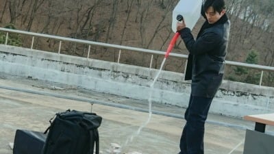 30억 현금에 기름 부었다…'4.4%→7.2%' 시청률 급등한 주말극, 남궁민 반격 시작 ('결혼의완성')