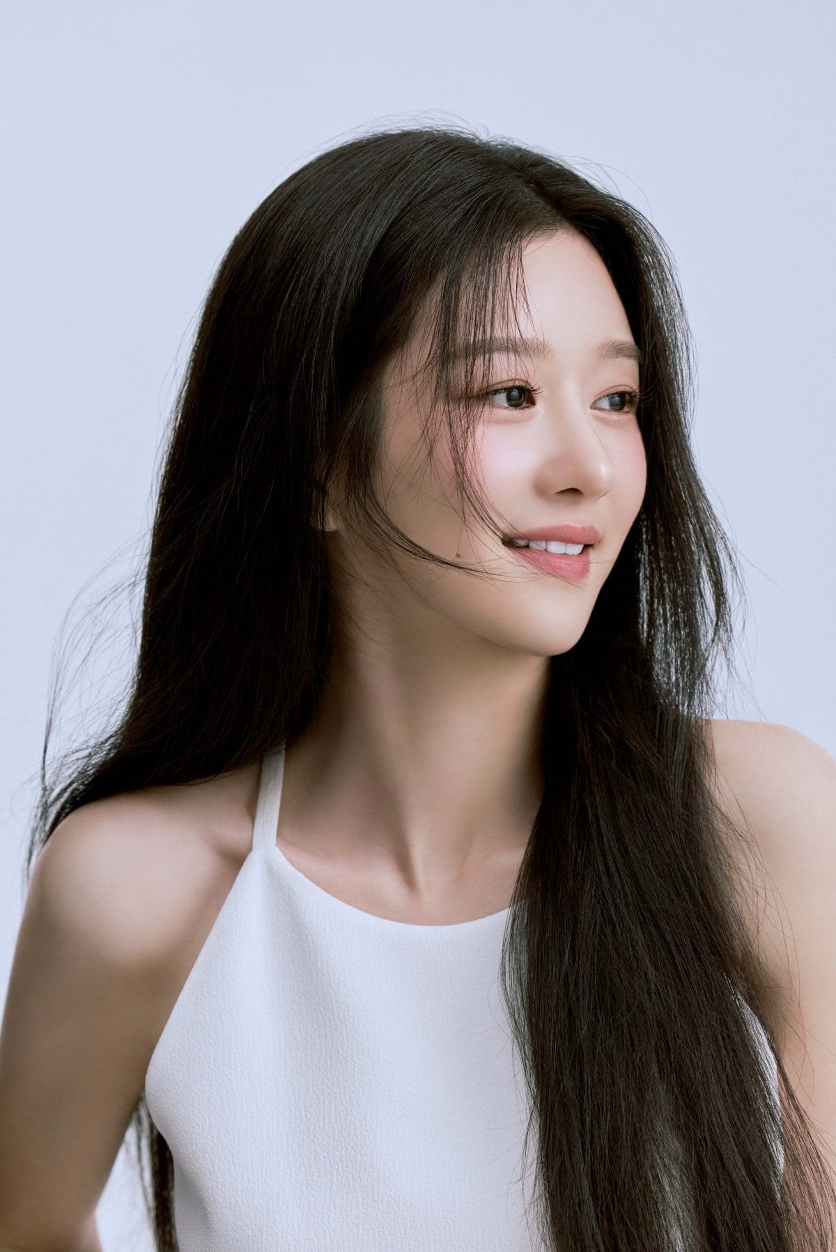 서예지가 비웨이브 엔터테인먼트와 전속계약을 체결했다./사진제공=비웨이브 엔터테인먼트