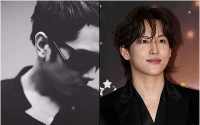 "임시완은 김수현 언팔했던데"…고영욱, 정해인 칭찬하다 애먼 사람까지 언급