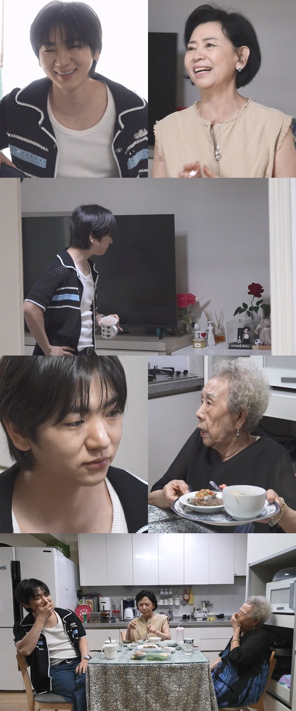 이주승이 '나 혼자 산다'에 출연한다. / 사진제공=MBC