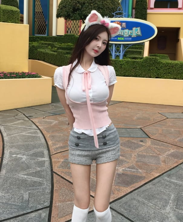 사진=이영유 SNS