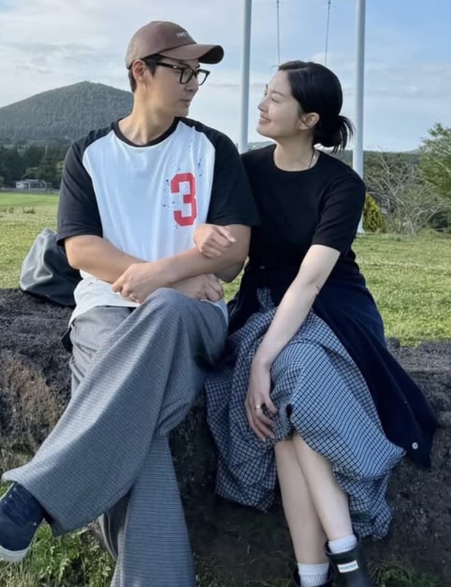 류이서 / 사진 = 류이서 SNS