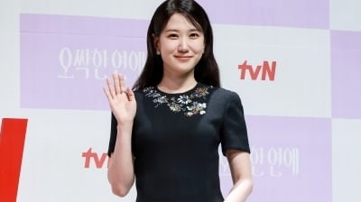 박은빈 어깨가 무겁다…'홍일점'으로 주말극 참전, 유일한 로코로 승부수 [TEN스타필드]