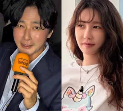 추측 쏟아진 장동건, 감탄 터진 김혜수…화제는 OK·얼평은 NO [TEN피플]