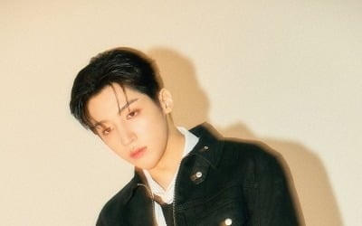 아이돌에서 싱어송라이터로…펜타곤 정우석, 한층 깊어졌다