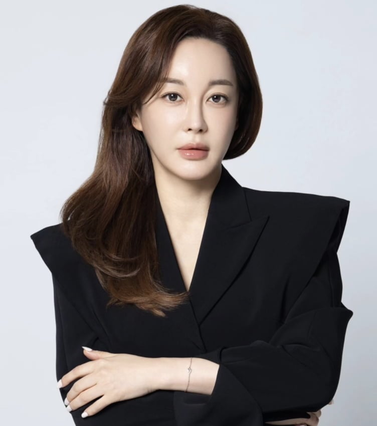 김혜은 / 사진 = 김혜은 SNS