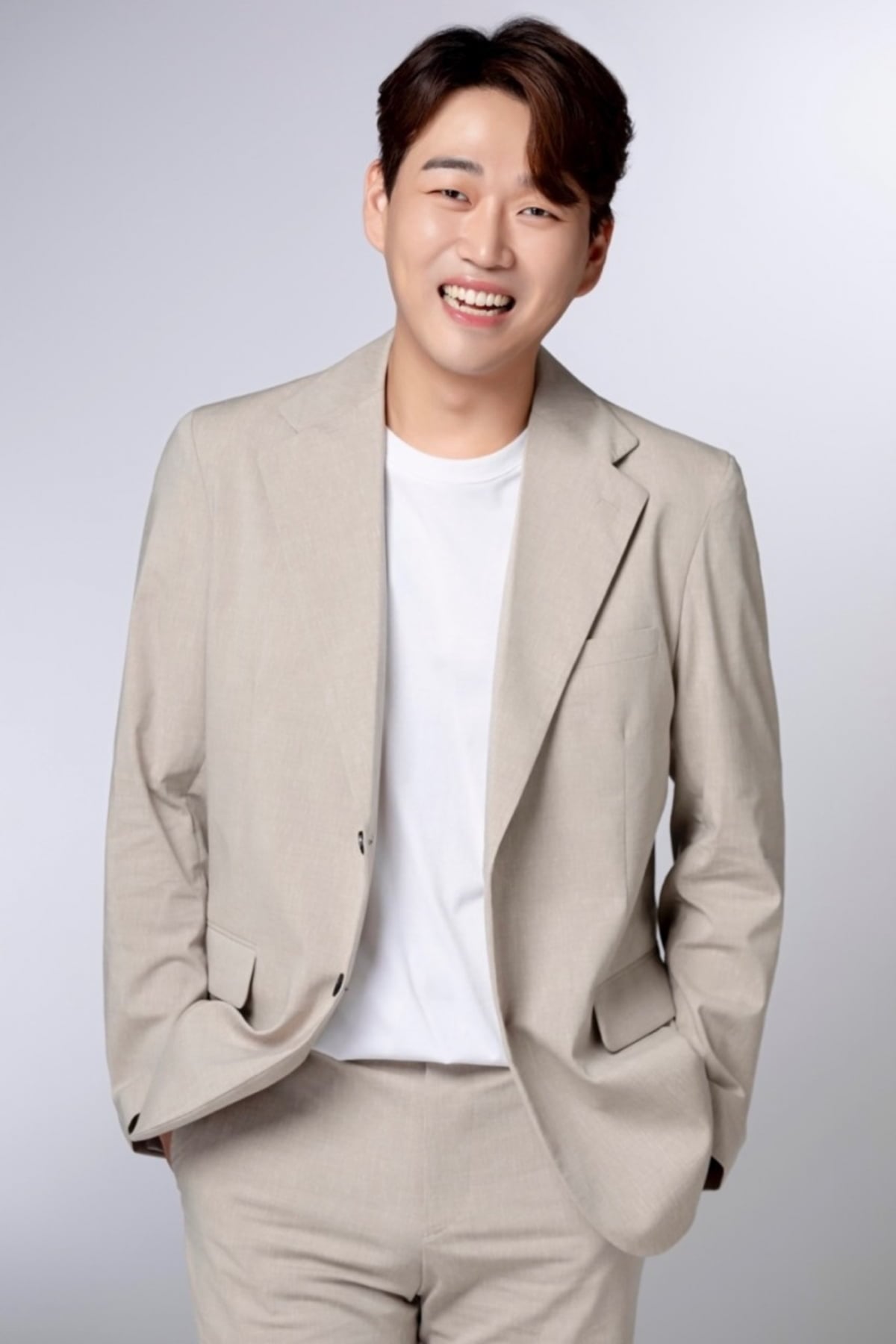 트로트 가수 황영웅/사진제공=소속사