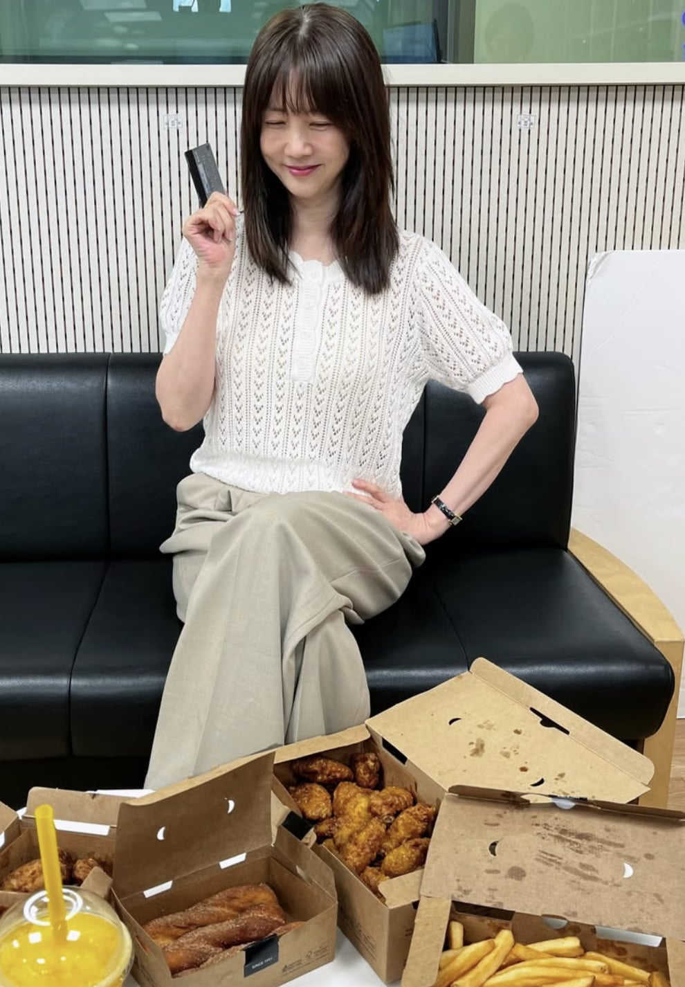박소현 / 사진 = 박소현의 러브게임 공식 SNS
