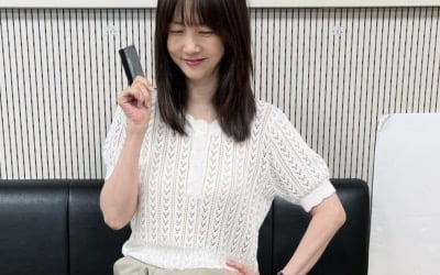 '연예계 대표 소식좌' 박소현, 제작진 위해 치킨 쿨 플렉스 했는데…양이 왜 이래