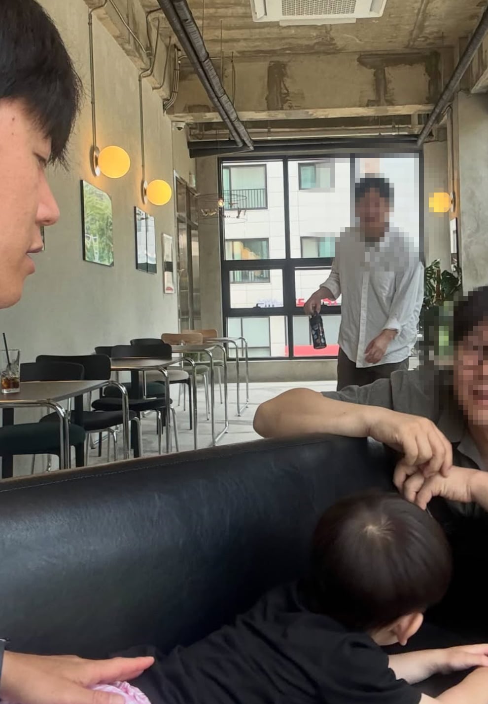 김무열 / 사진 = 김무열 SNS