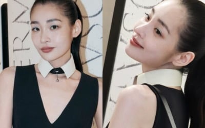 조만간 얼굴 소멸되겠네…'17kg 감량' 김민하, 어딘가 확 달라진 분위기