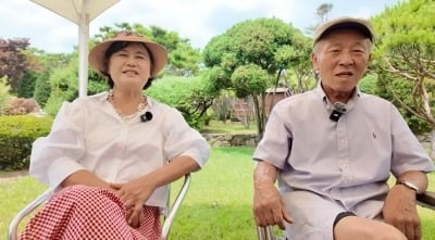 '80세' 임현식, 건강 이상설→한 달 만에 확 달라졌다…"5년은 내 마음대로"