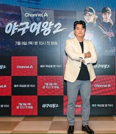 추신수가 육성한 블랙퀸즈, 일냈다…4:19 스코어로 압도적 승리 ('야구여왕2')[종합]