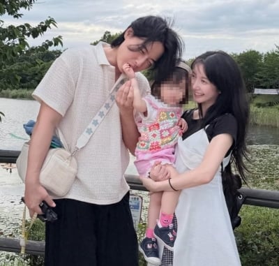 '무염 사탕 논란' 아야네, ♥이지훈 감동시켰다…"이 집 살면서 매일 느껴"
