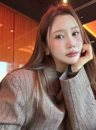 중국에 집 마련한 이다해, 인기 얼만큼이길래…"상하이 와서 더 쪘어"