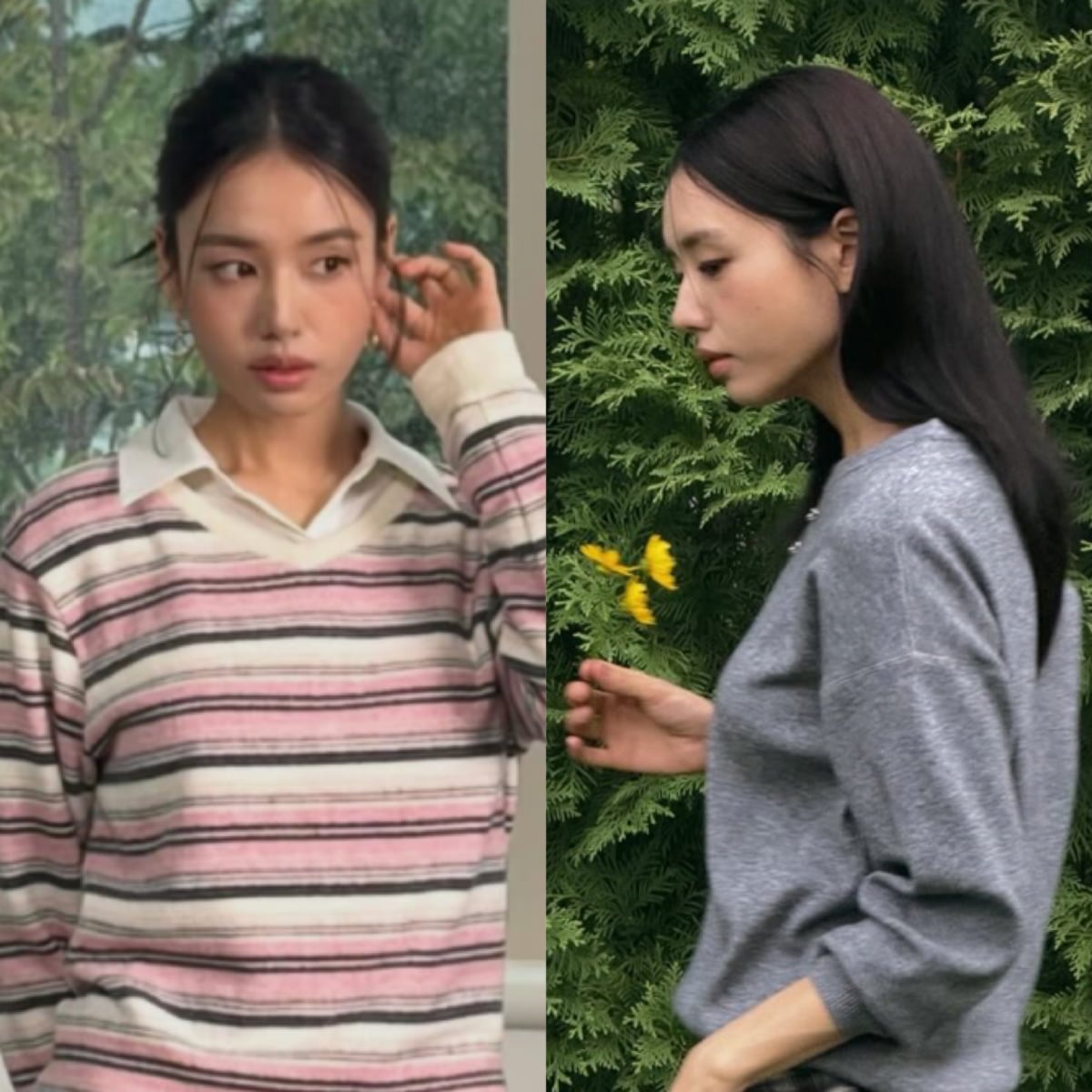 안은진 / 사진 = 안은진 SNS