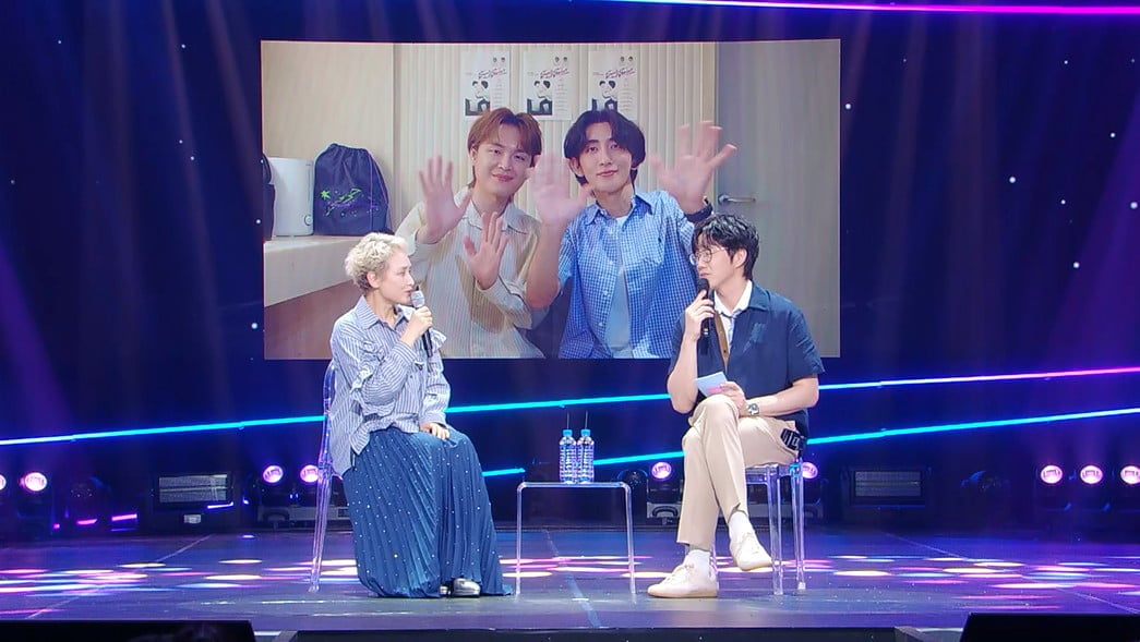 사진제공=KBS2 '고막남친'