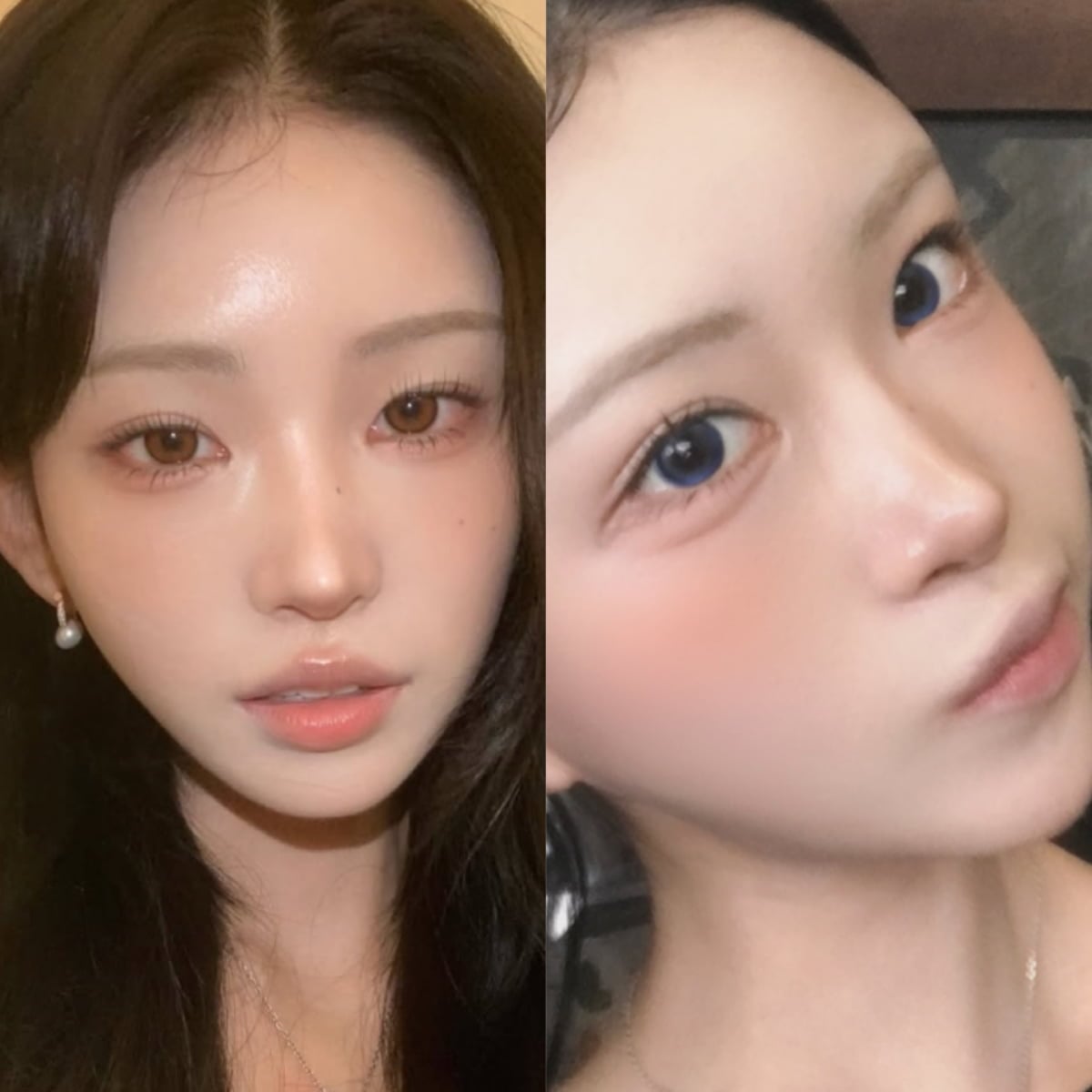최준희 / 사진 = 최준희 SNS