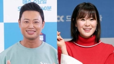 양치승, 최강희 보디가드 자처하나…스토킹 호소에 "어디로 가면 돼"