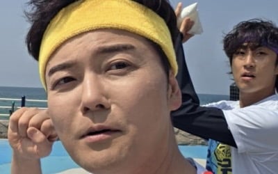 '나혼산' 우정 남다르네…전현무, '무도라지' 배나라 결혼 소식에 버선발 축하