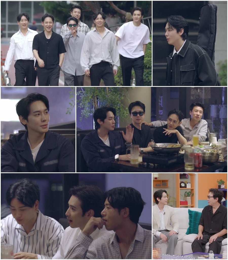 사진제공=채널A '신랑수업2'