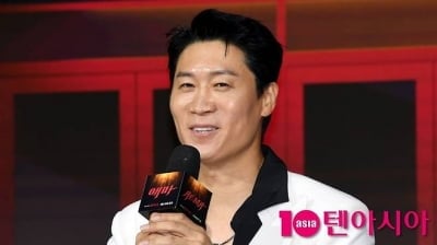 "본인 목돈을 내 결혼식에 보태라고"…진선규, 한예종 선배에 "평생 귀인" ('옥문아')