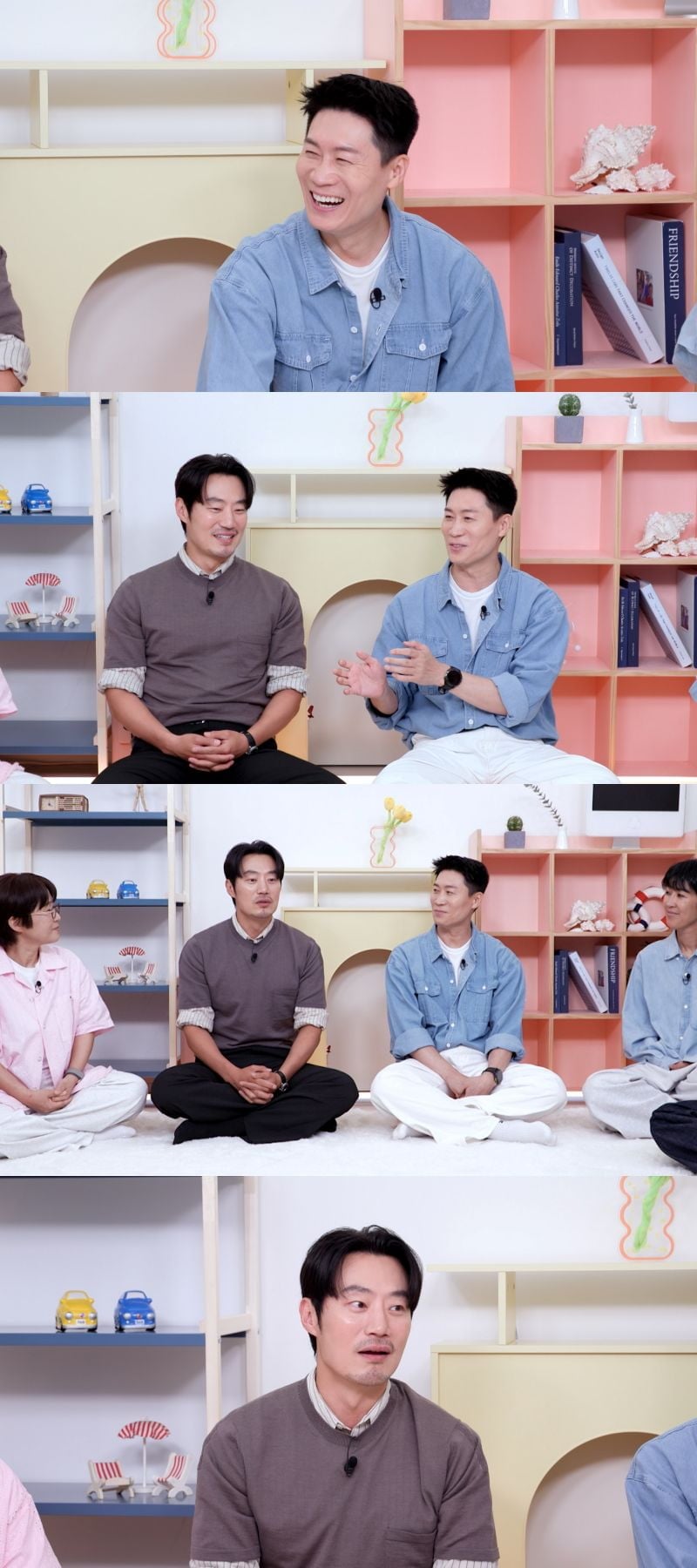 사진제공=KBS2 '옥탑방의 문제아들'