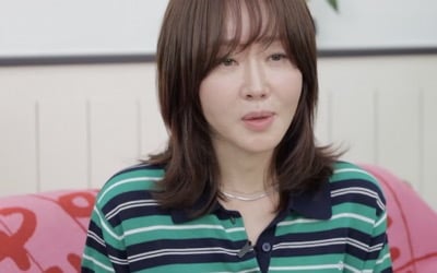 '돌싱' 엄지원, 결혼 고민에 뼈 때리는 현실 조언…"사랑해서 결혼한 사람도 싫어져"