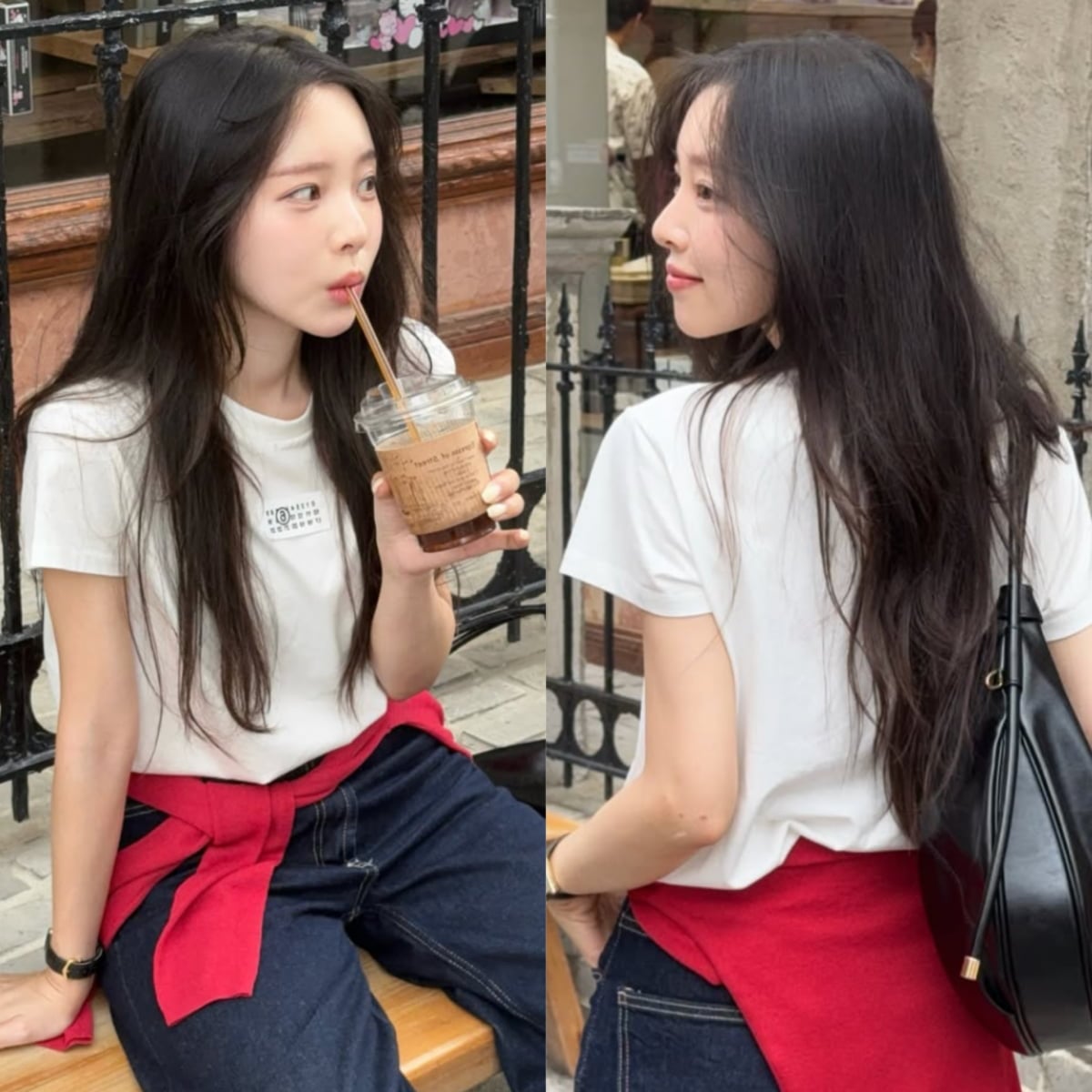 이솔이 / 사진 = 이솔이 SNS