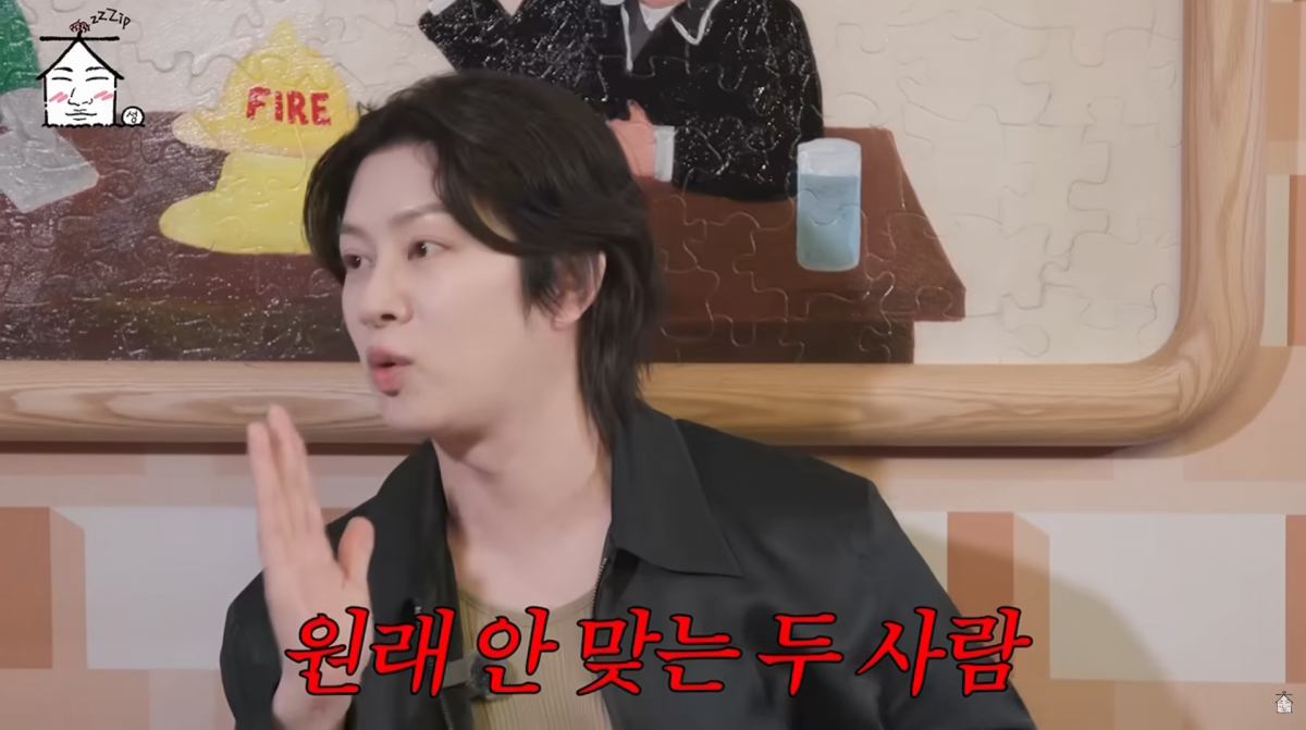 사진=유튜브 '집대성'