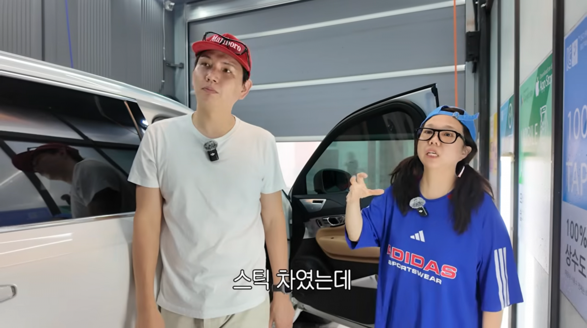사진=유튜브 '홍쓴TV'