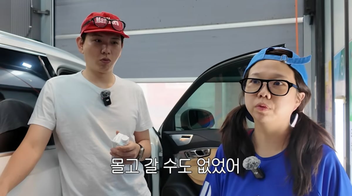 사진=유튜브 '홍쓴TV'