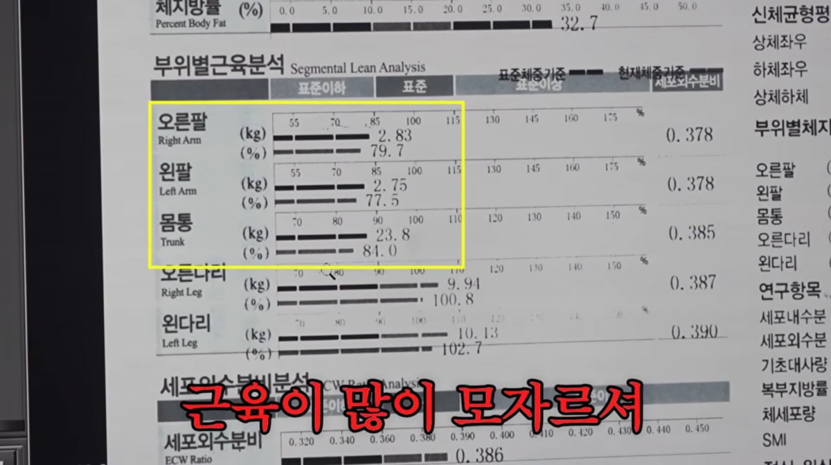 사진=김영철 유튜브