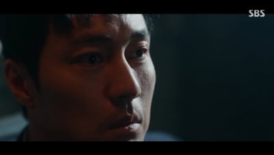 '딸 찾은' 소지섭, 끝내 北 송환됐다…'경악 엔딩'에 시청률 '21.9%' 기록 ('김부장')