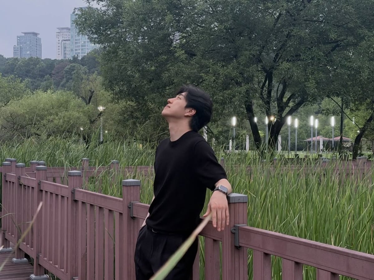 사진 = 31기 경수 인스타그램