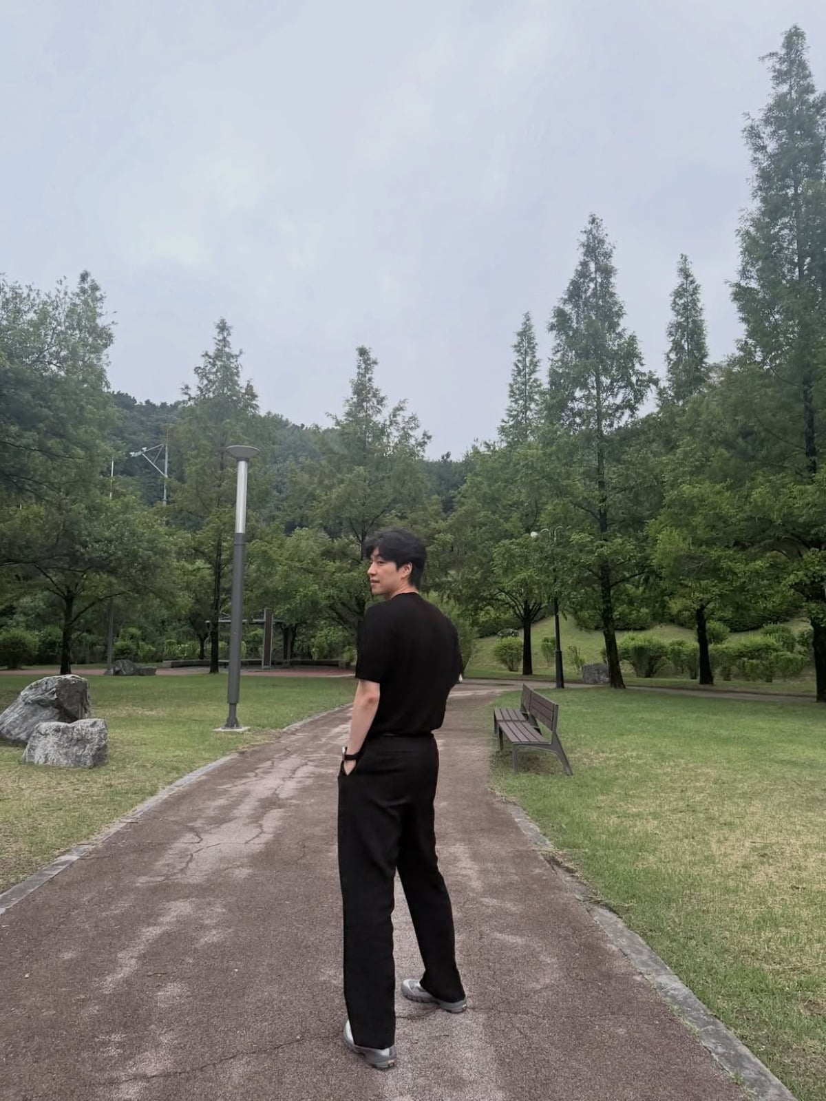 사진 = 31기 경수 인스타그램