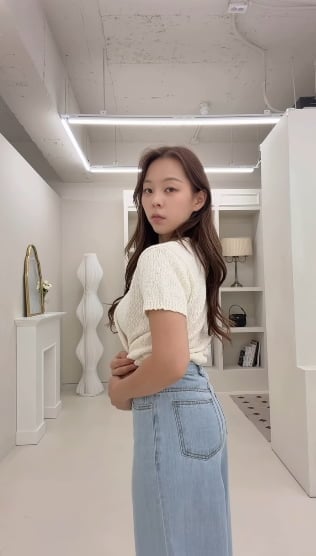 사진 =  28기 영자 인스타그램