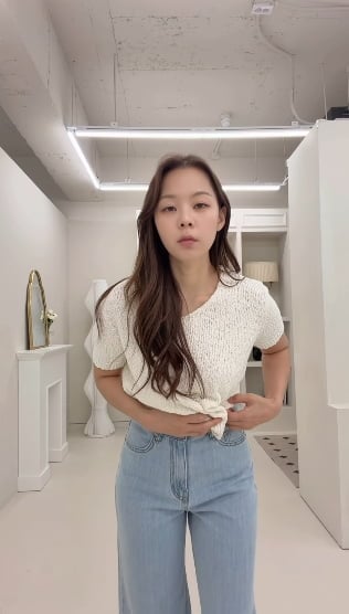 사진 =  28기 영자 인스타그램