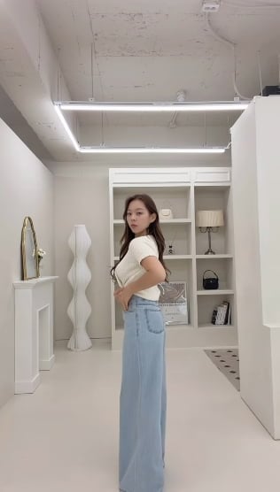 사진 =  28기 영자 인스타그램