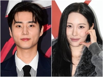 선미, 알고보니 데이식스 영케이 JYP 트레이닝했다…"베이시스트 성장하는 데 도움 줘" ('놀토')