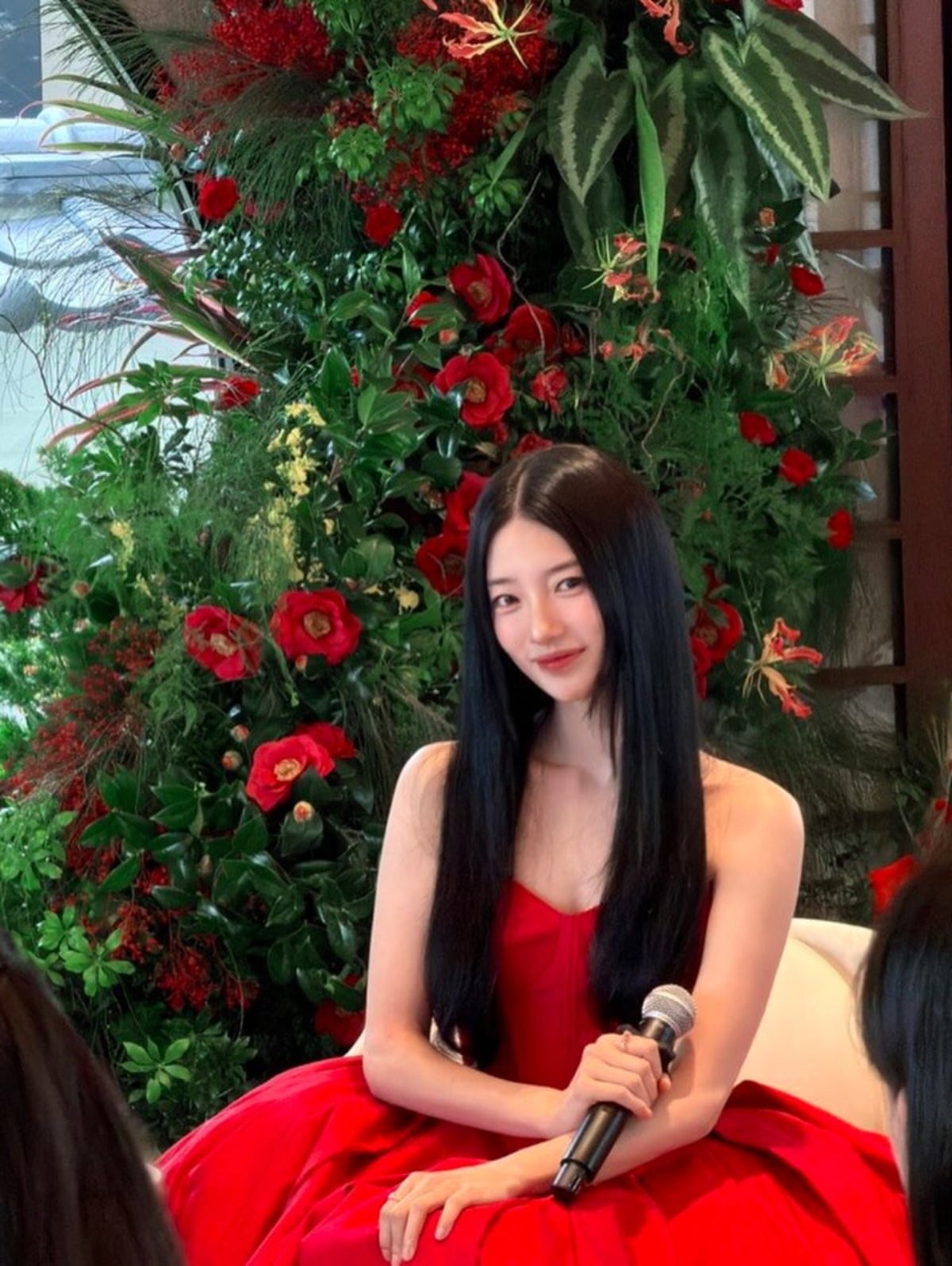 사진 = 수지 인스타그램