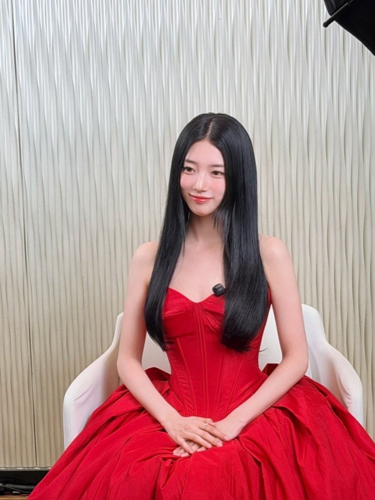 사진 = 수지 인스타그램
