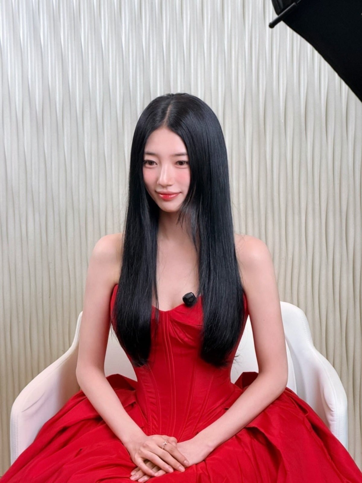 사진 = 수지 인스타그램